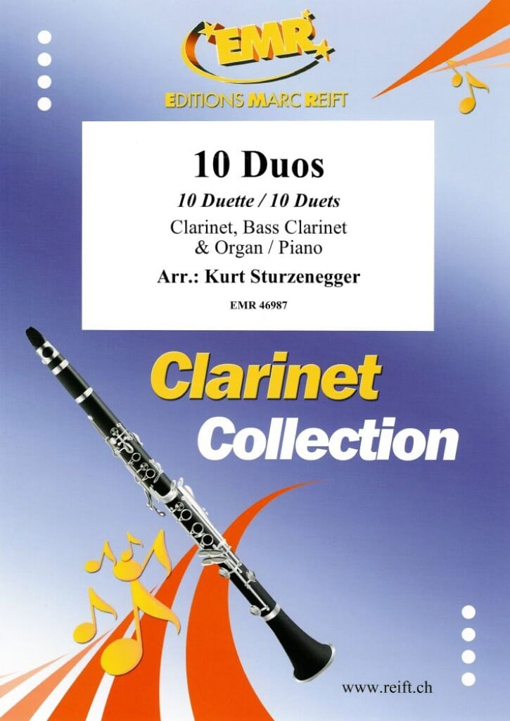10 Duos